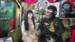 Hairy Scary Hangover Episode 59: Apes in Pop Culture
