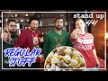 Plätzchen backen | Regular Stuff | Stand Up 44