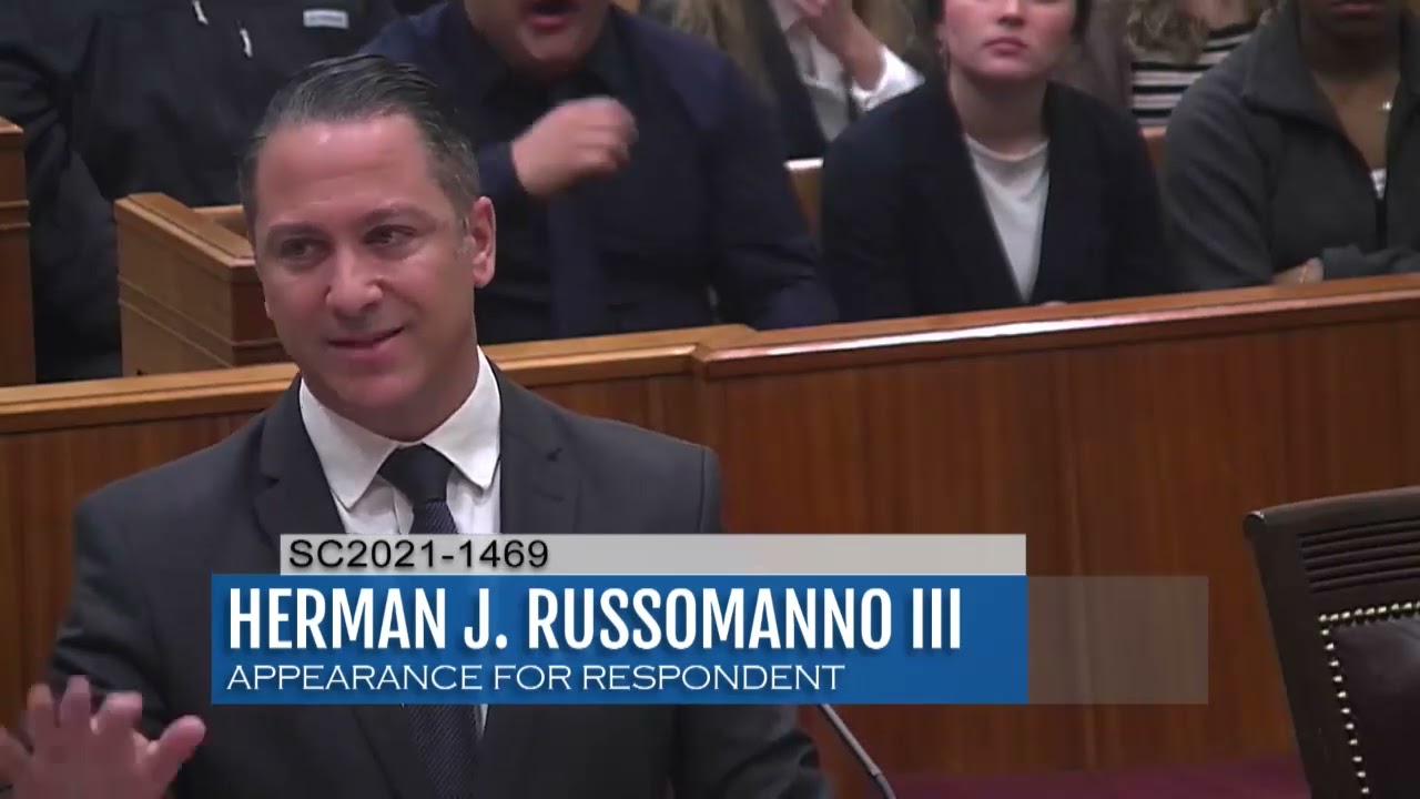 The Florida Bar V. Miguel Fernando Mirabal