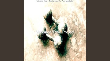 Phenomenal Koto and Strings - Vibe for Yoga Nidra