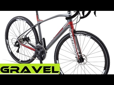 My Biggest Concern About Giant Anyroad Gravel Bikes Alloy And Carbon Comax Youtube