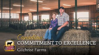 2024 Certified Angus Beef Canadian Commitment To Excellence Gilchrist Farms