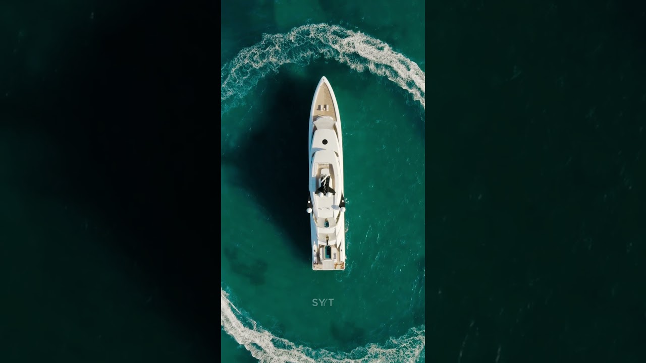 Meet the 67m CRN Amor à Vida