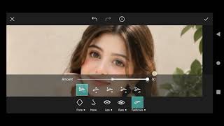 HDR 4K Portrait | Professional Retouching LookCanonR5   Photoshop. ColorGradingMasterclass#191 