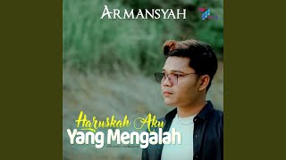 Download lagu Haruskah Aku Yang Mengalah