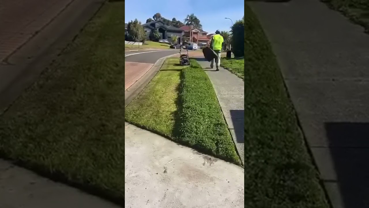 Whether you're dealing with overgrowth, weeds, or simply need a routine trim, we're here to help