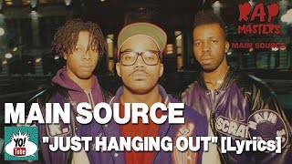 Main Source, 