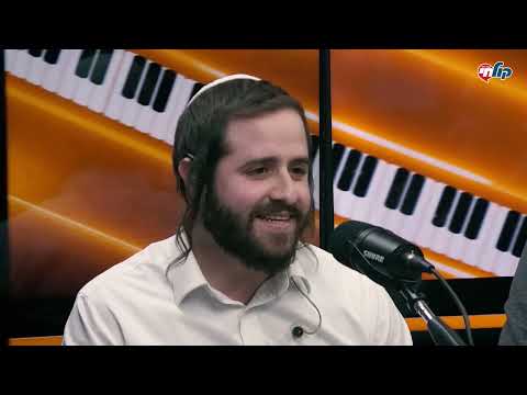 הקלידנים | עונה 2 פרק 2