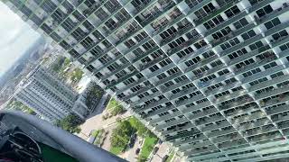 Vista Do Opera Tower Apartamento 3202 Em Miami