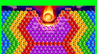 Bubble Shooter Genies Puzzlejoy Game Level 50 - 52 ✨ | Match 3 Bubble Games screenshot 5