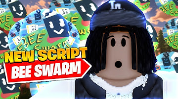 *UPDATED* Best Bee Swarm Simulator Auto Farm Script *Auto Quest*