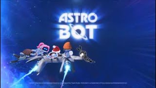 Astro Bot Dlc Vicious Void 2 - High Inflation - Pumping Rescue Trophy Guide