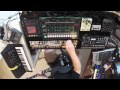 Psychedelic jam session  korg ms20 tr8 analog four line6 volca  burg  the saucer people
