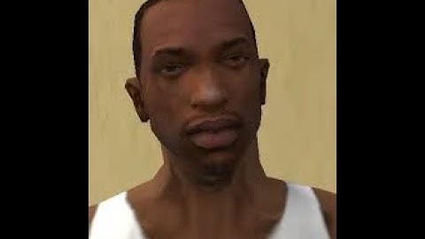 gta san andreas but its in a nutshell