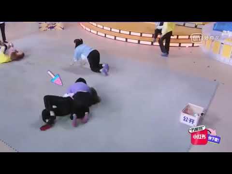 1 Minute of Xue'er Pinning Jiaqi