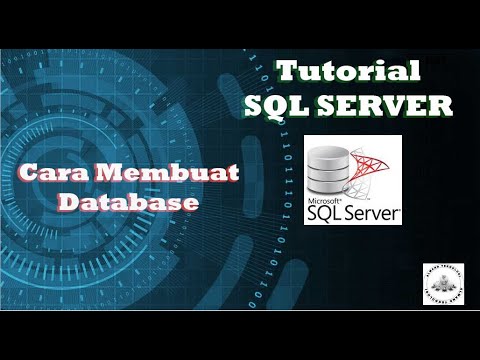 SQL Server Tutorial - Part 3 | How to Create a Database