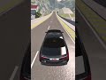 Beamng drive swimming pool 🏊 big jump Part 1 #beamngdrive #beamng #shorts #jump