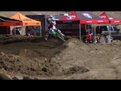 Racer X Films 450 Shootout The Vibe