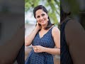 Jabardasth anchor Anasuya's stylish looks grab fashionistas attention