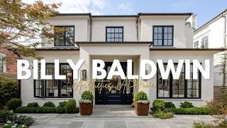 Creating BILLY BALDWIN Aesthetics At Home