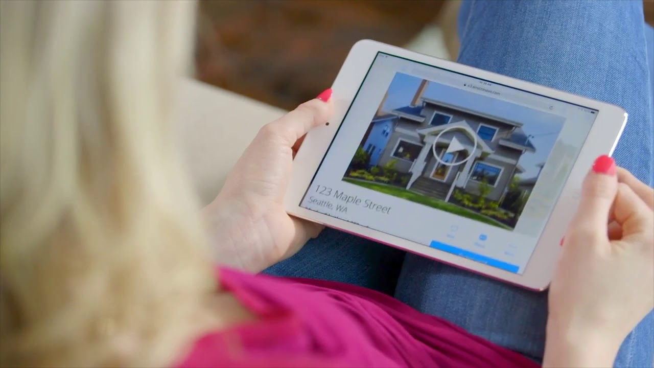 What can a walkthrough video do for you? - YouTube