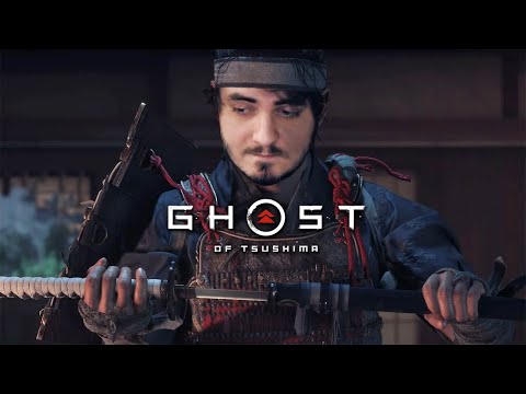 Video: Keganasan Rahsia Dan Ketepatan Bergabung Dengan Indah Di Ghost Of Tsushima