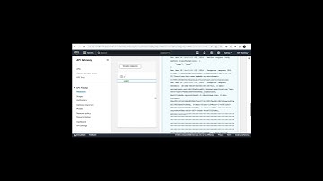 AWS Api Gateway Hands On Part 4 #interview #api #aws #awstutorial #ai #coding #code #codinglife