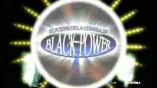 Video thumbnail of "Grupo Black Power - Tu Voz Me Miente (Te Quiero)"