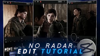 ✨️CapCut VIRAL NO RADAR Funk Edit Tutorial! 🔥 