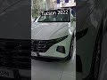 Hyundai Tucson Signature 2022 1 Minute Review❤️