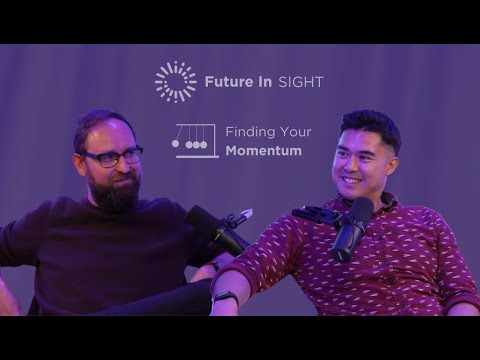 Finding Your Momentum | Future In Sight by RxSight®