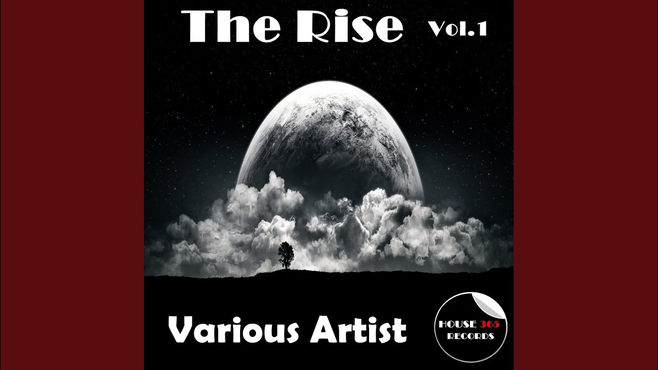 Love Is The Key (Original Mix)