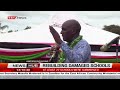 The Government Vows To Rebuild Schools In Tana River After They Were Submerged The Government Vows To Rebuild Schools In Tana River After They Were Submerged