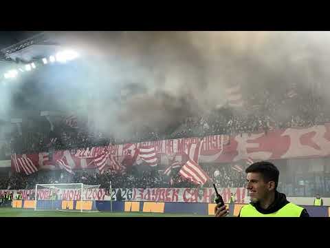 Zvezda-Vojvodina, Finale Kupa, Video 4