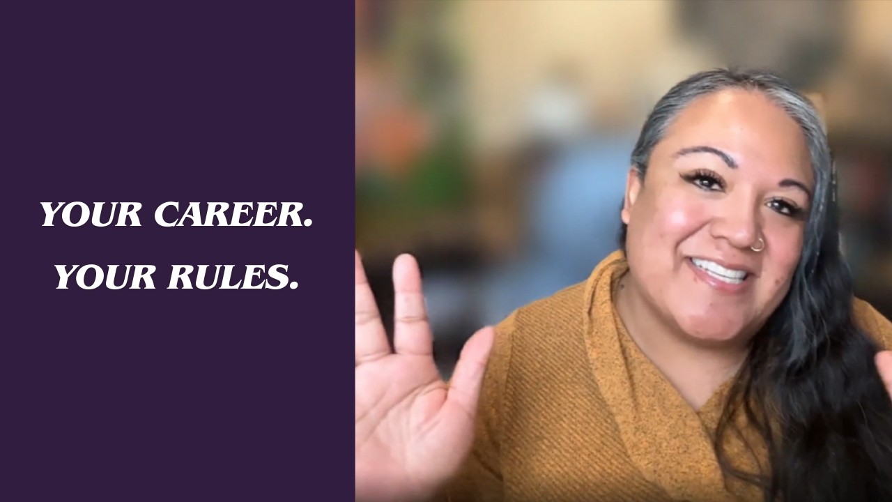 Are you accidentally sabotaging your own success? This one mistake