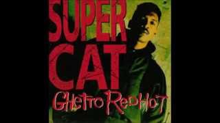 Vignette de la vidéo "Super Cat - Ghetto Red Hot"