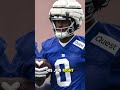 Giants Could Have A SURPRISE WR2 This Season