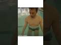 Waterproof Body  #shorts #trending #waterproof