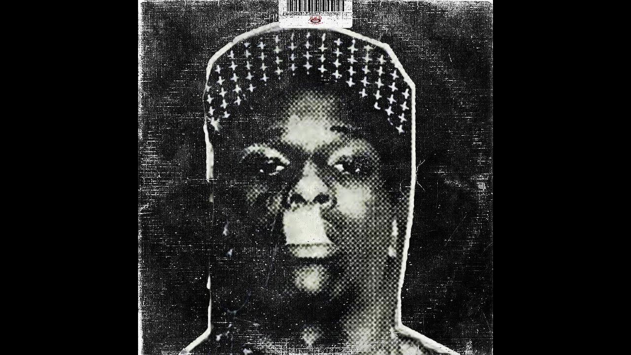 ASAP Rocky Rap Type Beat - "NONCHALANT" - Freestyle Beat | Hip Hop Beat 2026