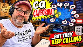 Why Do I Keep Getting The Wrong QSO Party Contacts?