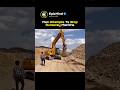 Worker Attempts To Stop Runaway Machine