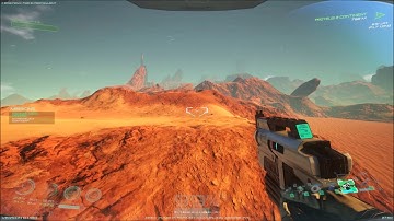 Osiris New Dawn - First Impressions