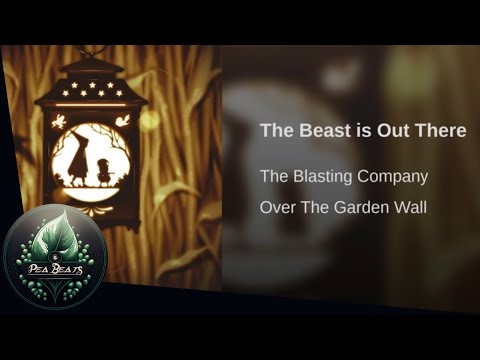Over The Garden Wall The Beast Is Out There Extended Unofficial 