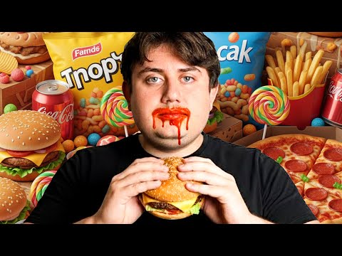 Kapitalizm Bizi Nasıl Şişmanlatıyor?