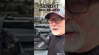 Day 16 Send It Tailgate Pad