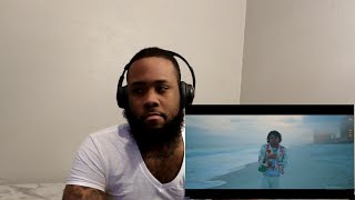 YEA HE TELLING HIS STORY!!! NoCap - Ocean Gold ft. Internet Money [Official Music Video] REACTION