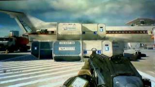 Mw2 Camera Test