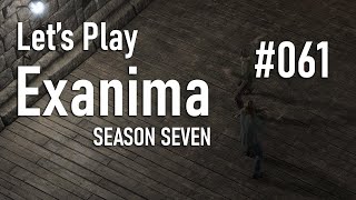 Let's Play Exanima (0.8.1.8d Beta) S07E061: Most Painful Episode Ever?