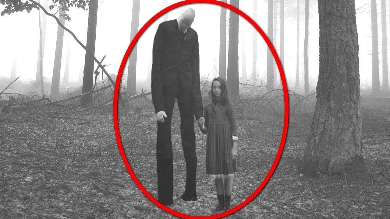 slender