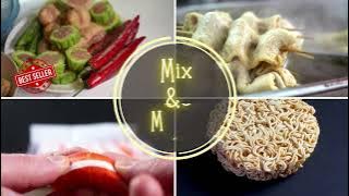 Oh, My Oden Marketing Video